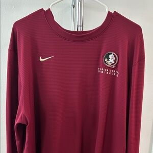 Nike Florida State Sweatshirt